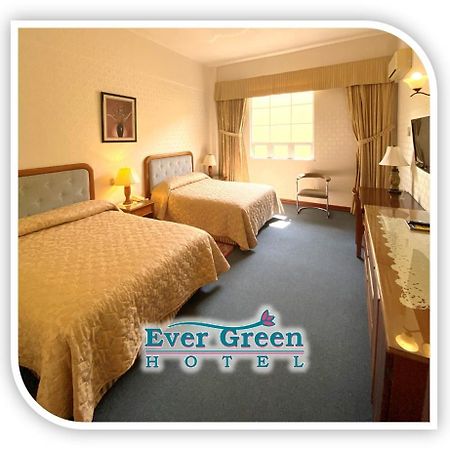 Ever Green Guatemala 外观 照片
