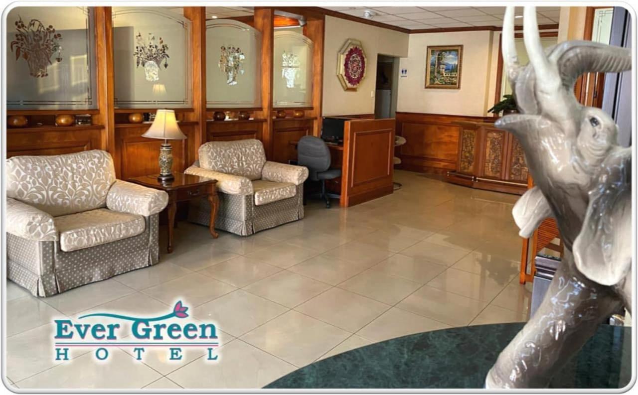 Ever Green Guatemala 外观 照片