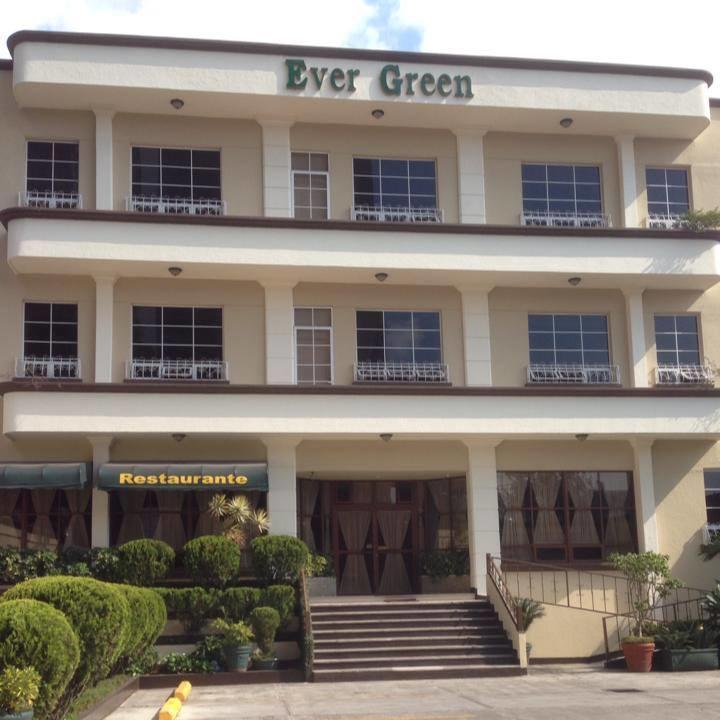 Ever Green Guatemala 外观 照片